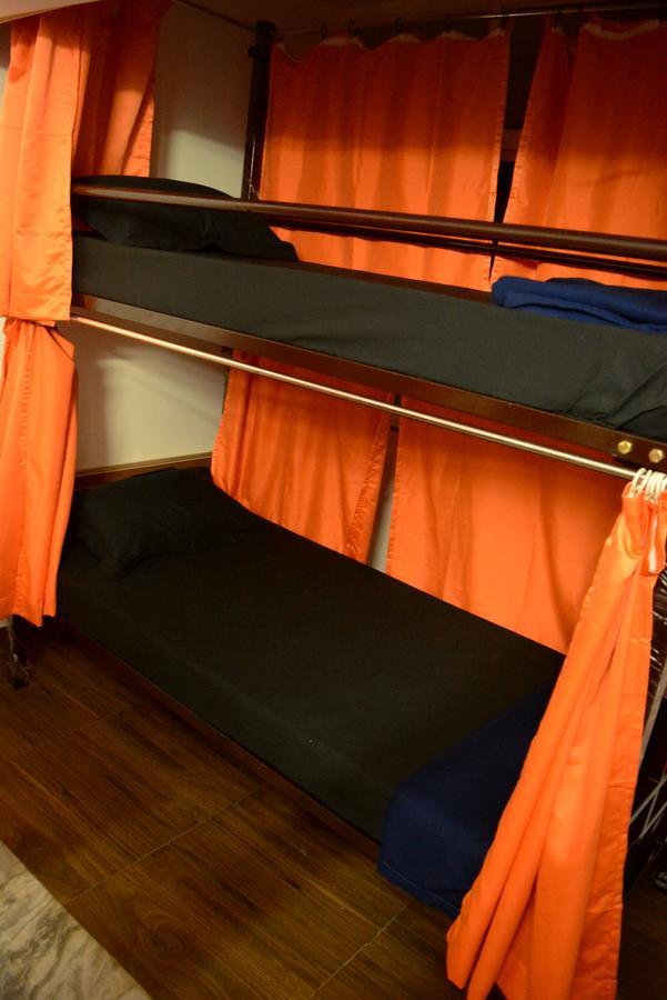 Social Rehab Downtown Hostel Bangalore Ngoại thất bức ảnh