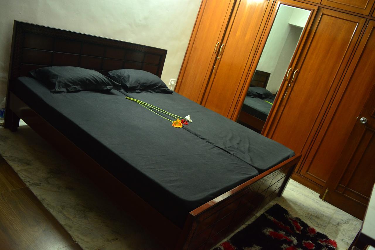 Social Rehab Downtown Hostel Bangalore Ngoại thất bức ảnh