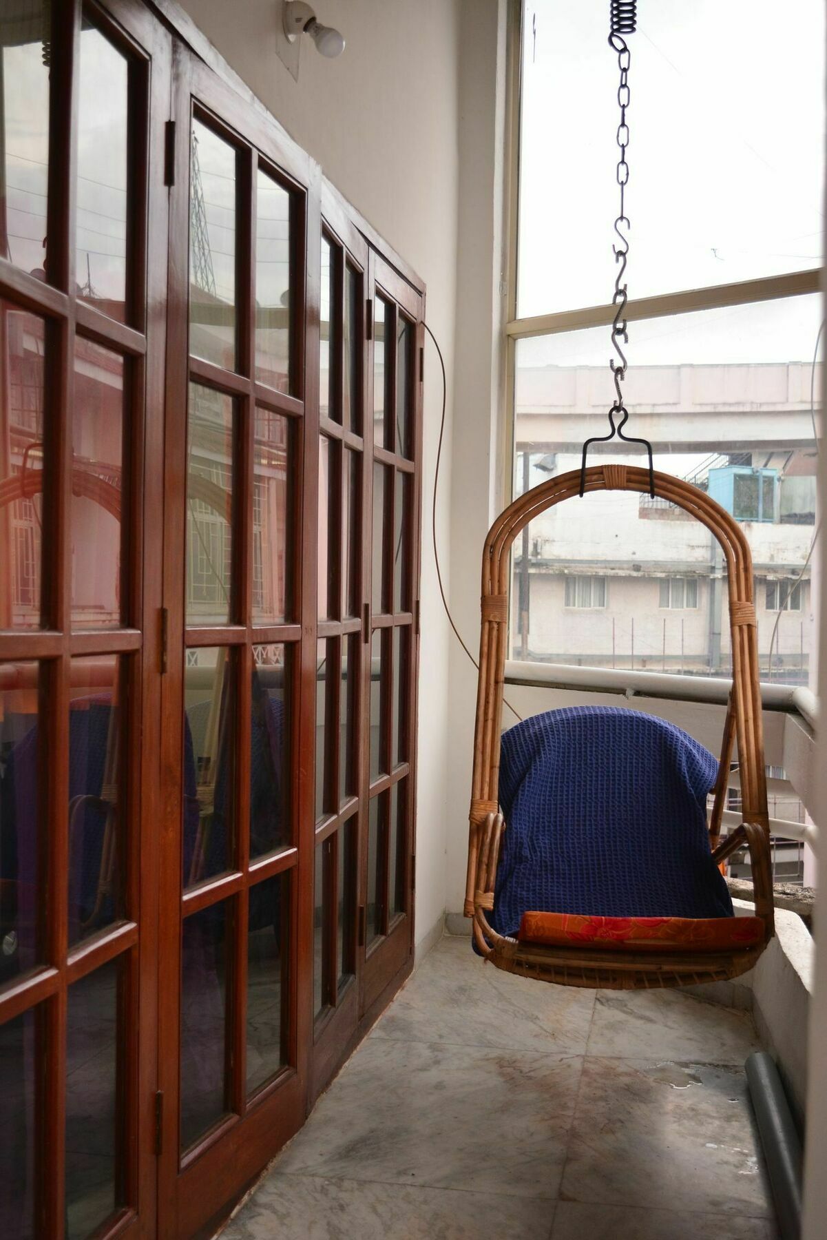 Social Rehab Downtown Hostel Bangalore Ngoại thất bức ảnh